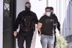 Άγιος Παντελεήμονας: Συμπληρωματική ποινική δίωξη στον Αιγύπτιο για απόπειρα ανθρωποκτονίας - Οδηγείται στον ανακριτή