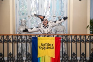 Πάτρα: Με μία φαντασμαγορική τελετή έναρξης ξεκίνησε επίσημα το καρναβάλι [βίντεο] - εικόνα 4