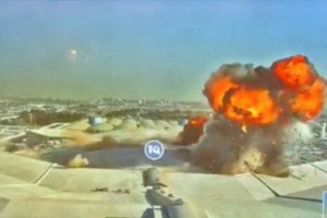 Γάζα: Εννέα νεκροί από νέες ισραηλινές επιθέσεις - "Αντί για γάμο, κάνουμε την κηδεία του"