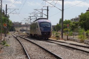 Hellenic Train: Ο Ιταλός πρόεδρος της εταιρίας είχε κατηγορηθεί για δωροδοκία