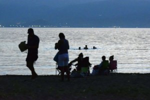 Έκτακτο δελτίο της ΕΜΥ για νέο κύμα καύσωνα: Έρχονται 44άρια από την Παρασκευή