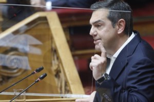 Κωνσταντινόπουλος: Το ΠΑΣΟΚ θα έχει διψήφιο ποσοστό έκπληξη στις εκλογές