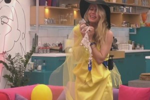 Ο Χάρης Βαρθακούρης για τη νέα του εκπομπή με την Αντελίνα – "Πολλά ζευγάρια χώρισαν μετά"