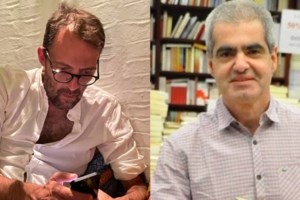 "Θυμάμαι την 26χρονη που είχε συνηθίσει το ξύλο και δεν έκλαιγε πια": Ο Αύγουστος Κορτώ για την κακοποίηση γυναικών