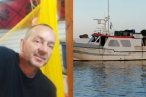 Νεαρός πατέρας στα αζήτητα επί δύο μήνες: "Θα τον στέλναμε για ταφή ως αγνώστου ταυτότητας"