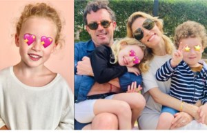 Βίκυ Καγιά: Με λευκό slip dress στη βάφτιση του γιου της στο Μονακό - Η λαμπερή δεξίωση και οι μπομπονιέρες - εικόνα 23