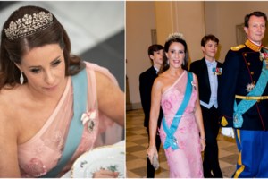 Ξαφνική παραίτηση από τον θρόνο της Δανίας για τη βασίλισσα Μαργαρίτα – Θα την διαδεχθεί ο γιος της Φρέντερικ - εικόνα 2