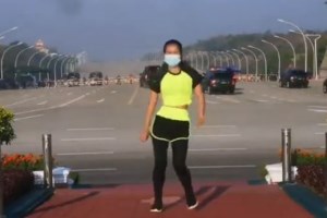 Πραξικόπημα στη Μιανμάρ: Ο Γκουτέρες καλεί να ασκηθεί πίεση για να αποτύχουν οι πραξικοπηματίες