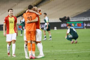 Κύπελλα Ευρώπης: Απογοήτευσαν ΑΕΚ και ΠΑΟΚ, έχασαν από Τσέλιε και Θέλτα - Τραγικός απολογισμός για τις ελληνικές ομάδες - εικόνα 2