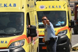 Γιατί συνελήφθη ο 46χρονος πεζός για το τροχαίο στην Κωνσταντινουπόλεως που στοίχισε τη ζωή στον 36χρονο οδηγό μηχανής - εικόνα 2