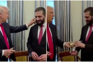 Ανάλυση Ράπτη: Τι σημαίνει η ήττα των Κούρδων της Συρίας - Στα χέρια του Αλ Σαράα οι πετρελαιοπηγές - εικόνα 3