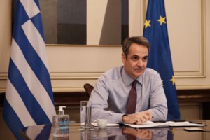 Τσίπρας στο Kontra: Η στρατηγική της κυβέρνησης για τον κορονοϊό είναι "βλέποντας και κάνοντας" [Βίντεο] - εικόνα 2
