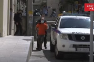 Θρίλερ στην Ερέτρια: Νεκρός στο αυτοκίνητό του ο διοικητής του αστυνομικού τμήματος