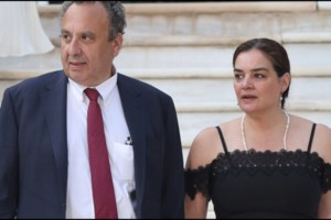 Χωμενίδης: Φοβάμαι τον θάνατο πάρα πολύ - Δεν θέλω να μπει μέσα ο Χάρος και να με πάρει