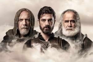 Δ. Γκοτσόπουλος: Έχασε το κινητό του στην Λ. Αλεξάνδρας - "Το βρήκε μια κυρία, αλλά δεν μου το δίνει"