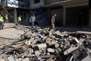 Ιράν: Πύραυλος μικρής ακτίνας δράσης σκότωσε τον Χανίγια, λένε οι Φρουροί της Επανάστασης - Νέες απειλές κατά του Ισραήλ - εικόνα 2