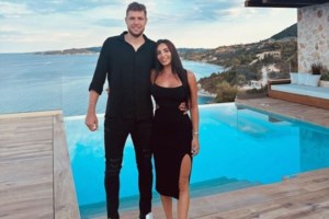 Έσκασε η "βόμβα"- Ο Σάσα Βεζένκοφ επιστρέφει στον Ολυμπιακό - Είπε "όχι" σε Παναθηναϊκό, ενημέρωσε τους Ράπτορς - εικόνα 2