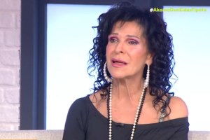 Σοφία Βόσσου για Eurovision: Διαφωνώ με το μποϊκοτάζ στο Ισραήλ, είναι ένα μουσικό γεγονός