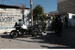 Βόλος: Μεροκάματο του τρόμου- Αντί να πληρώσουν οδηγό ταξί τον κυνήγησαν με λοστό - εικόνα 2