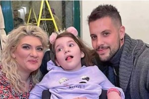 Ρούλα Πισπιρίγκου - Μάνος Δασκαλάκης: Πόσα ξόδεψαν από το 2019 μέχρι σήμερα με μόλις ένα μισθό για εισόδημα