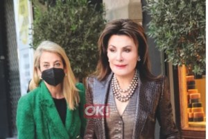 Dubai beach days: Η Αριάνα και η Φιλίππα Τανιμανίδη με τα μαγιό τους σε παραλία στο Ντουμπάι - εικόνα 16