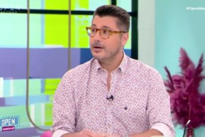 Λάμπρος Κωνσταντάρας προς Στέφανο Κασσελάκη: Κόψε τη θυματοποίηση, δεν είσαι ο πρώτος γκέι - εικόνα 2