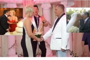 Ο Πετράκος για τον θάνατο Τράγκα: "Θείε" Γιώργο σε χαιρετώ- Βλέπουν "φαντάσματα" με αντιεμβολιαστές