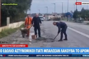 Καιρός: Μετά την πρόσκαιρη άνοιξη, έρχεται νέα επιδείνωση το Σαββατοκύριακο - Προειδοποίηση Αρναούτογλου