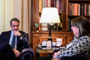 Μαρινάκης: Η νέα αναβάθμιση από τον οίκο DBRS Morningstar αποτελεί ψήφο εμπιστοσύνης στην οικονομική μας πολιτική