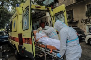 ΕΟΔΥ: Σε αυτά τα 139 σημεία θα γίνονται την Τρίτη δωρεάν rapid test