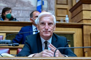 Σκληρή κόντρα Κυρανάκη - Τζανακόπουλου για τις υποκλοπές: "Τι μιλάς εσύ ρε Χρυσαυγίτη;" - εικόνα 2