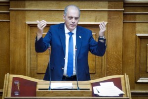 Εξαλλος ο Στίγκας με τον Βελόπουλο: Βάζει τα φτυάρια του να κατηγορούν τους Σπαρτιάτες - Πήρε τον Μίχο της Χ.Α - εικόνα 2