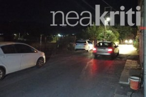 Άγιος Δημήτριος: Δύο ανήλικοι συνελήφθησαν κατηγορούμενοι για ληστεία