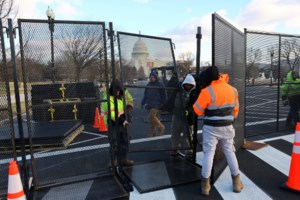 Ορκωμοσία Τραμπ: Ξεκινούν οι εορτασμοί για τη νέα θητεία - Οι υψηλοί προσκεκλημένοι και οι απουσίες - εικόνα 3