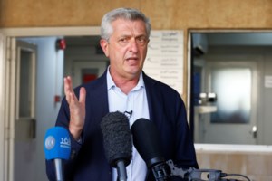 ΟΗΕ-κορονοϊός: Ενισχύστε τα συστήματα υγείας τώρα - Οι 5 συστάσεις του Γκουτέρες