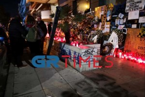 Δολοφονία Αλκη: Απολογείται ο 12ος χούλιγκαν, οδηγός του γκρι Polo - Αρνείται και αυτός κάθε εμπλοκή