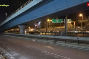 Τροχαίο με εγκατάλειψη στη Χαλκιδική: Οδηγός φορτηγού παρέσυρε και σκότωσε 69χρονη