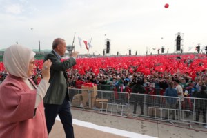 Η πρώτη επίσκεψη Τούρκου αξιωματούχου στην Ελλάδα μετά το "Μητσοτάκης γιοκ" - Γερμανικό προξενιό για να πέσουν οι τόνοι