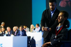 ΝΔ: Από αρχές Φεβρουαρίου ο ΣΥΡΙΖΑ οργάνωσε, υποστήριξε, προσκάλεσε και συμμετείχε σε 151 πορείες και συγκεντρώσεις