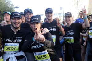 39ος Μαραθώνιος: Νικήτρια η Βασιλική Κωνσταντινοπούλου - Πριν δύο χρόνια είχε διαγνωστεί με μυελοειδές καρκίνωμα - εικόνα 4