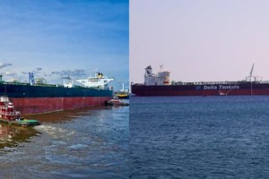 Ελληνικά τάνκερ στο Ιράν: Σε ποιους Έλληνες εφοπλιστές ανήκουν τα πλοία που καταλήφθηκαν - εικόνα 3