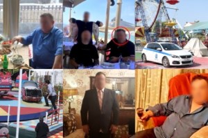 Νέα αποκάλυψη για το λούνα παρκ στη Χαλκιδική: Είχε αποκλειστεί από πανηγύρι στην Κοζάνη επειδή δεν είχε πιστοποίηση - εικόνα 2