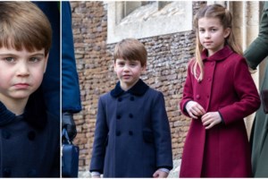 The rock: Η Κέιτ Μίντλετον κρατά το παλάτι στους λεπτούς ώμους της - Ο νέος αναβαθμισμένος ρόλος της - εικόνα 9