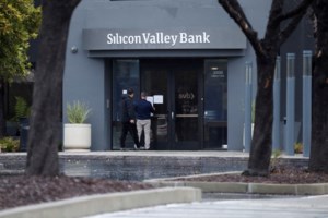Κατέρρευσε και δεύτερη τράπεζα μετά τη Silicon Valley Bank: Η Signature Bank