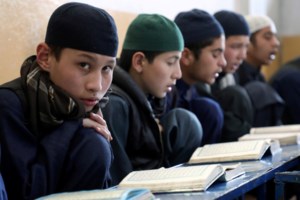 Φιρμάνι Ταλιμπάν απαγορεύει και το ξύρισμα της γενειάδας - εικόνα 2