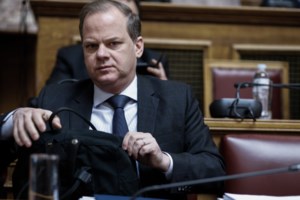 ΟΑΚΑ: "Η στέγη στο ποδηλατοδρόμιο έμπαζε νερά, η θέρμανση δεν λειτουργούσε" λέει ο παγκόσμιος πρωταθλητής ποδηλασίας