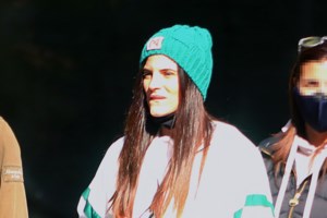 Χριστίνα Μπόμπα: Οι αποτυχημένες προσπάθειες να μείνει έγκυος "Μετά από 2-3 χρόνια απογοητεύσεων..." - εικόνα 4