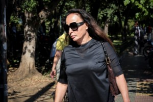 Ακης Τσοχατζόπουλος: Hχητικό ντοκουμέντο 8 μήνες πριν πεθάνει- Γιατί καταγγέλλει την εξαδέλφη του Νίκη