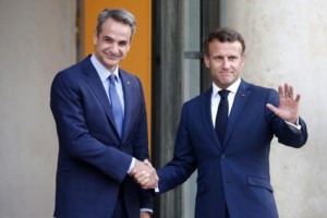 Πρωτοφανής δήλωση Ζελένσκι για τον Πούτιν:  "Θα πεθάνει σύντομα. Αυτό είναι γεγονός, και όλα θα τελειώσουν" - εικόνα 2