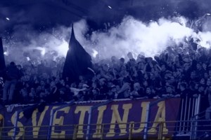 Νέα Φιλαδέλφεια: Νέα τρομακτικά βίντεο - Η στιγμή της επίθεσης των Κροατών χούλιγκαν